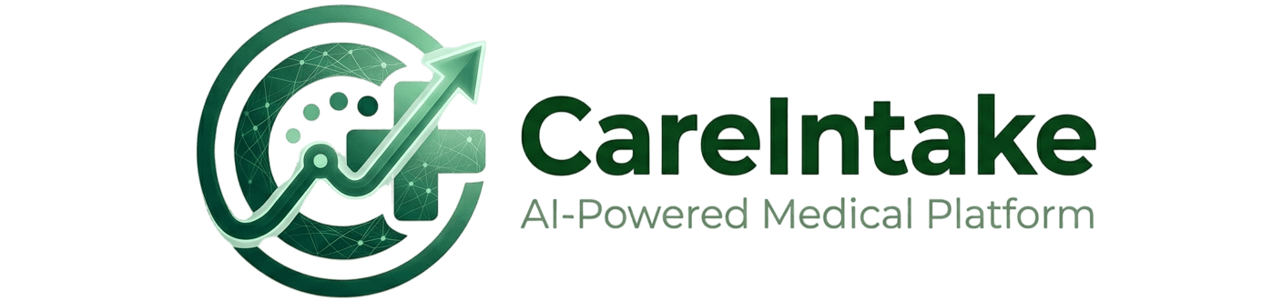 CareInktake Logo