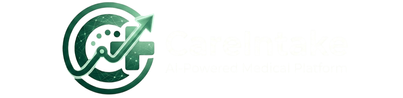 CareInktake Logo